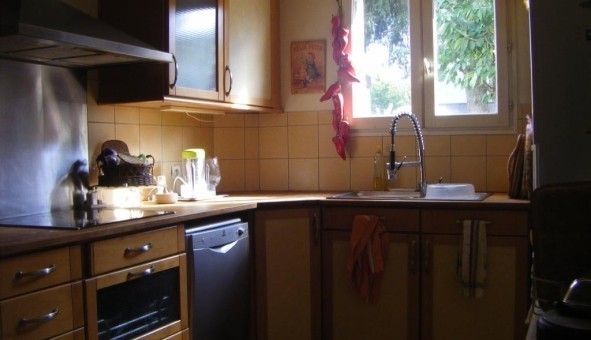 Logement tudiant Studio à Chelles (77500)