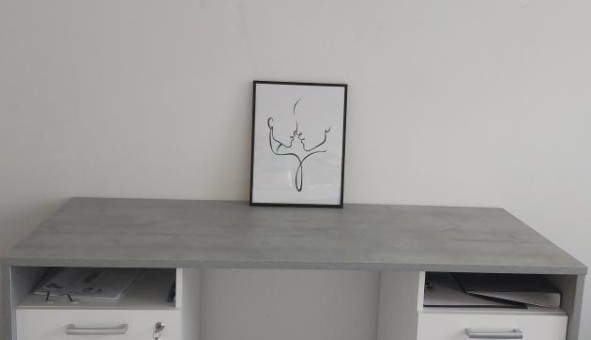 Logement tudiant Studio à Chelles (77500)