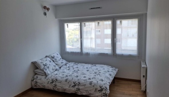 Logement tudiant Studio à Chelles (77500)