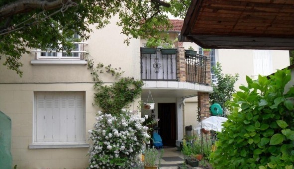 Logement tudiant Studio à Chelles (77500)
