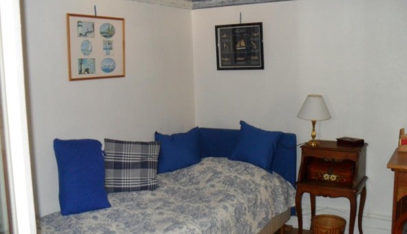 Logement tudiant Location Studio Vide Chelles (77500)