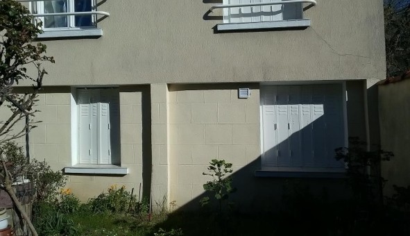 Logement tudiant Studio à Chelles (77500)