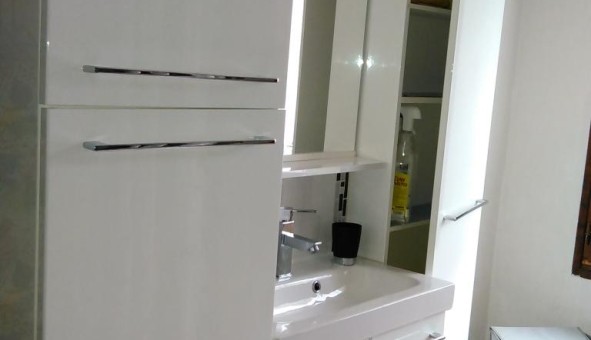 Logement tudiant Studio à Chelles (77500)