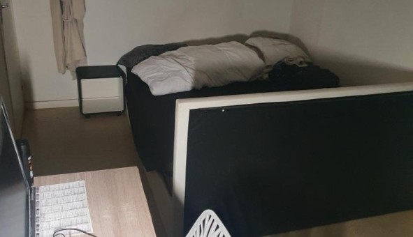 Logement tudiant Studio à Chelles (77500)