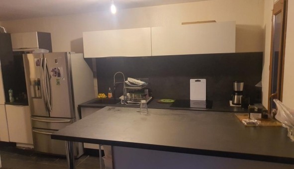 Logement tudiant Studio à Chelles (77500)
