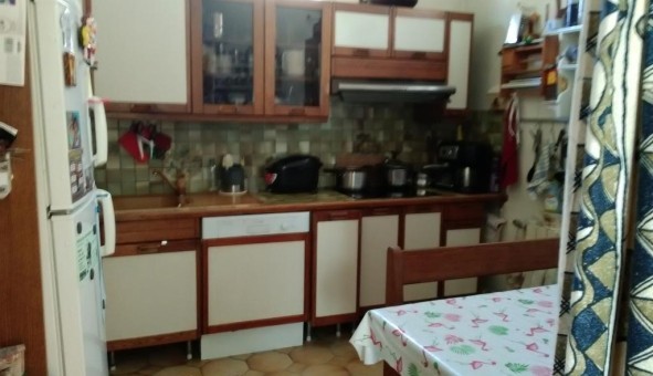 Logement tudiant Studio à Chelles (77500)