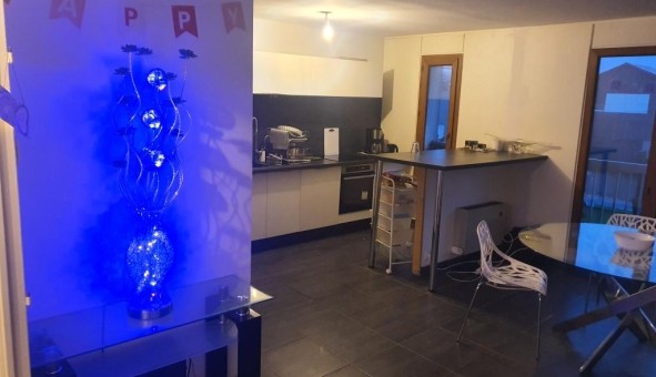 Logement tudiant Studio à Chelles (77500)