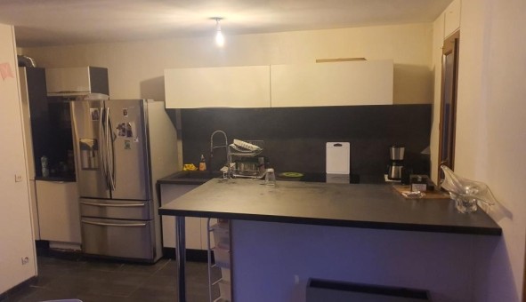 Logement tudiant Studio à Chelles (77500)
