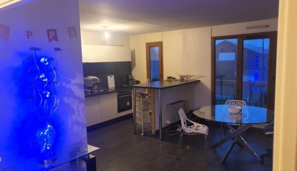 Logement tudiant Studio à Chelles (77500)