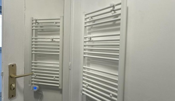 Logement �tudiant Studio &agrave; Chelles (77500)