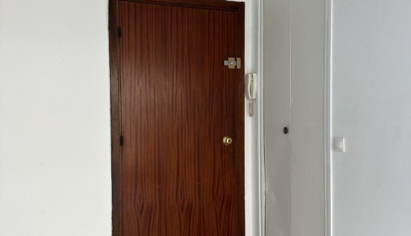 Logement �tudiant Studio &agrave; Chelles (77500)