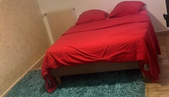 Logement �tudiant Studio &agrave; Chelles (77500)