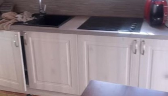 Logement �tudiant Studio &agrave; Chelles (77500)