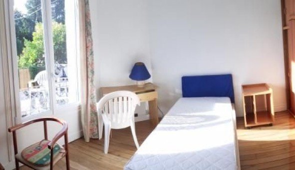 Logement �tudiant Location Studio Vide Chelles (77500)