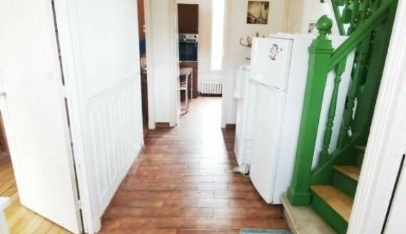 Logement �tudiant Studio &agrave; Chelles (77500)