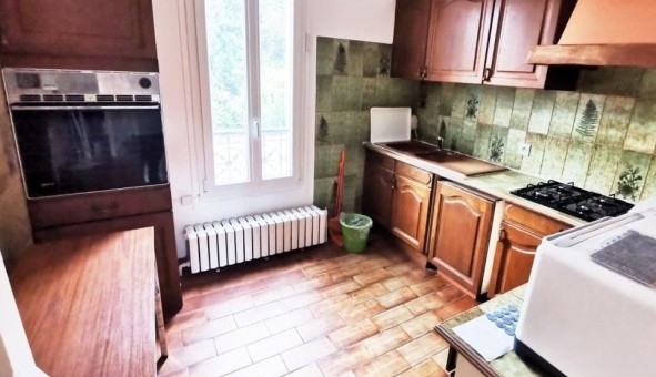 Logement �tudiant Studio &agrave; Chelles (77500)