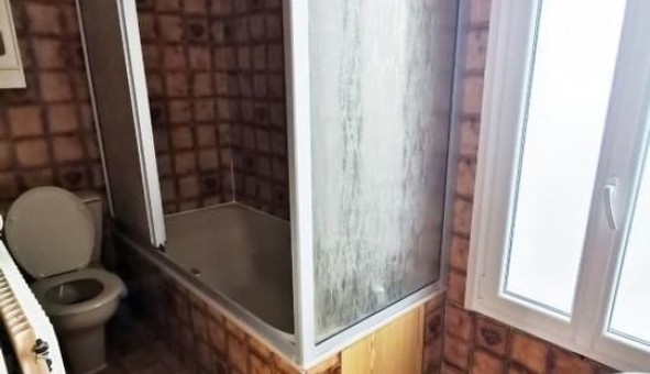 Logement �tudiant Studio &agrave; Chelles (77500)