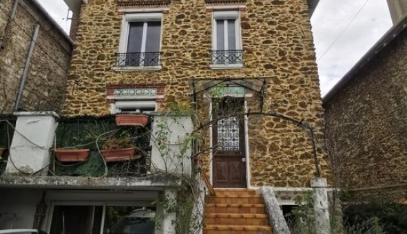 Logement �tudiant Studio &agrave; Chelles (77500)