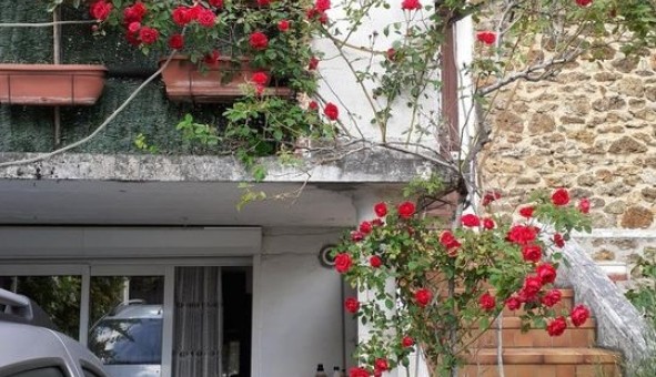 Logement �tudiant Location Studio Vide Chelles (77500)