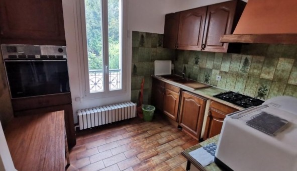 Logement �tudiant Studio &agrave; Chelles (77500)