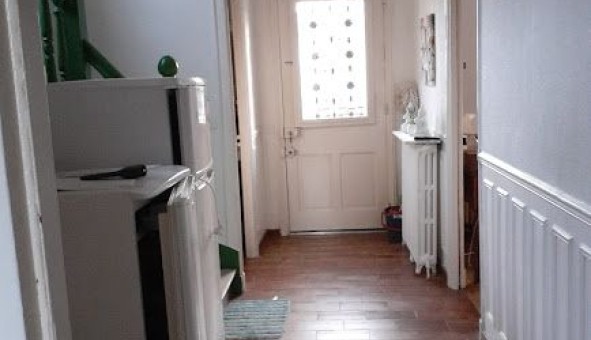 Logement �tudiant Studio &agrave; Chelles (77500)