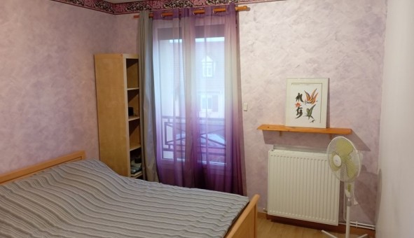 Logement �tudiant Studio &agrave; Chelles (77500)