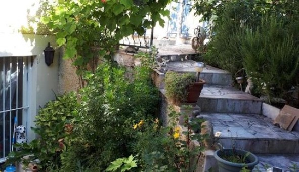 Logement �tudiant Studio &agrave; Chelles (77500)