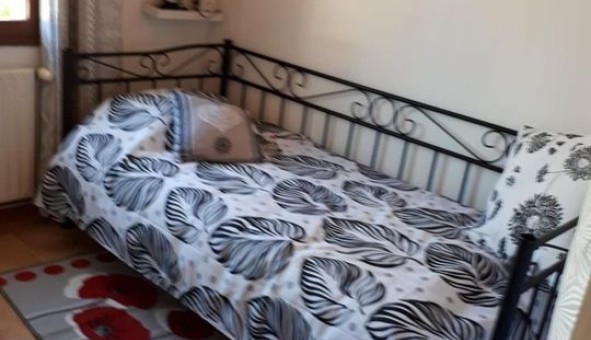 Logement �tudiant Studio &agrave; Chelles (77500)