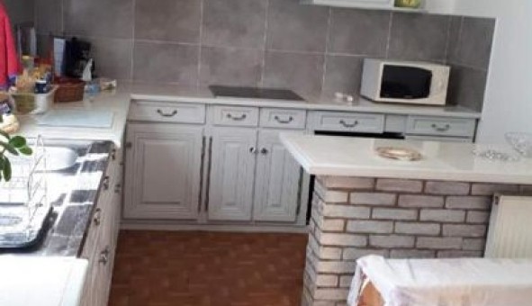 Logement �tudiant Studio &agrave; Chelles (77500)