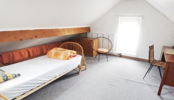 Logement �tudiant Studio &agrave; Chelles (77500)