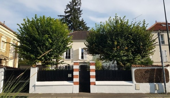 Logement �tudiant Studio &agrave; Chelles (77500)