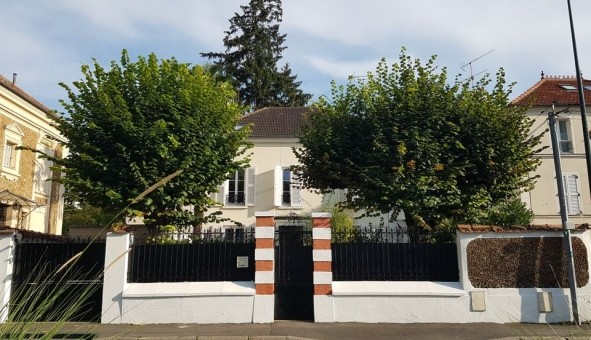 Logement �tudiant Studio &agrave; Chelles (77500)