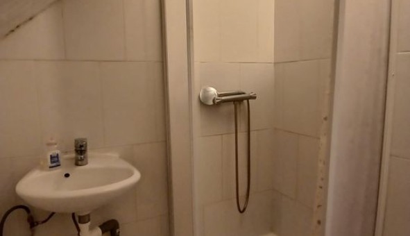 Logement �tudiant Studio &agrave; Chelles (77500)