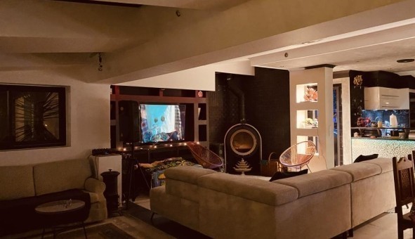 Logement tudiant Studio à Chnex (74520)