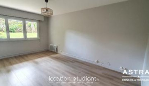 Logement tudiant Studio à Chennevires sur Marne (94430)