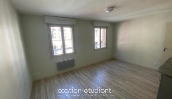 Logement tudiant Studio à Cherbourg Octeville (50100)