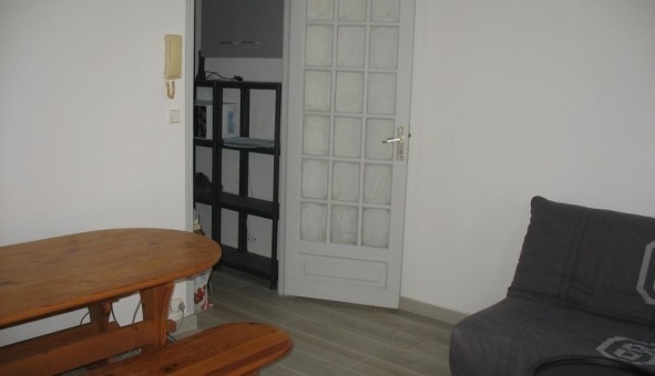 Logement tudiant Studio à Cherbourg Octeville (50100)