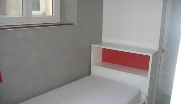Logement tudiant Studio à Cherbourg Octeville (50100)