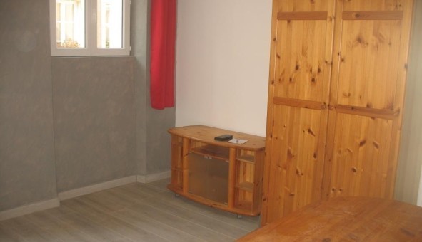 Logement tudiant Studio à Cherbourg Octeville (50100)