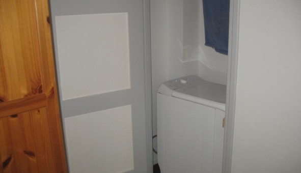 Logement tudiant Studio à Cherbourg Octeville (50100)