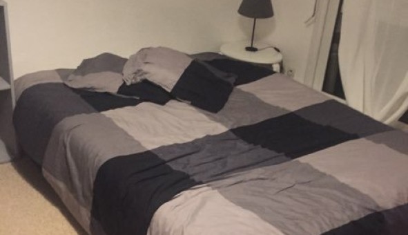 Logement tudiant Studio à Cherbourg Octeville (50100)