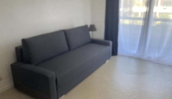 Logement tudiant Studio à Cherbourg Octeville (50100)