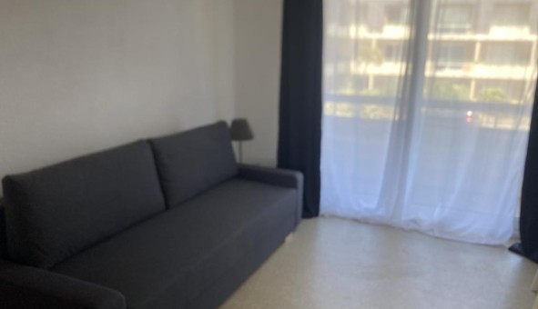 Logement tudiant Studio à Cherbourg Octeville (50100)