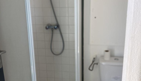 Logement tudiant Studio à Cherbourg Octeville (50100)