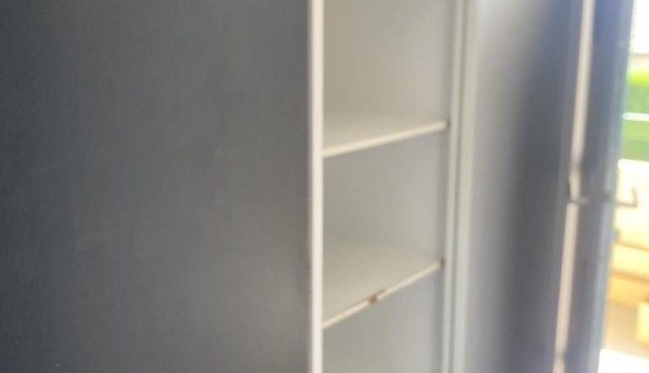 Logement tudiant Studio à Cherbourg Octeville (50100)
