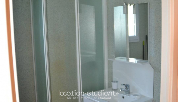 Logement tudiant Studio à Cherbourg Octeville (50100)