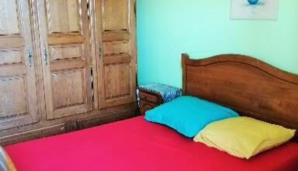Logement tudiant Studio à Chevigny Saint Sauveur (21800)