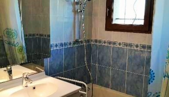 Logement tudiant Studio à Chevigny Saint Sauveur (21800)