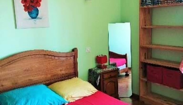 Logement tudiant Studio à Chevigny Saint Sauveur (21800)