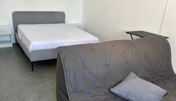 Logement �tudiant Location Studio Vide Chevigny Saint Sauveur (21800)